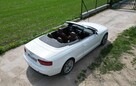 Audi A5 Cabrio 2.0 TFSI Quattro 2010r - 12