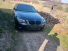Bmw e60 530 - 6