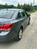 Chevrolet Cruze Benzyna + LPG - 3