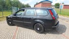 Ford Focus mk2 1.6 benzyna stan bdb - 7