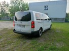 Opel Vivaro 9 osób - 9