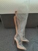 Buty kozaki nowe - 2