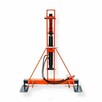 Podnośnik hydrauliczny na TUZ. Żuraw. EL - 500 kg - 8