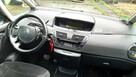 Citroen C4 Grand Picasso 7 osobowy , benzyna z Niemiec - 10