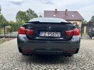BMW seria 4 f36 428i xdrive full opcja - 4