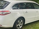 Peugeot 508 SW 2,0 HDI - 1