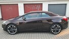 Opel Cascada Opel Cascada 1.4 T 140KM Cosmo full opcja Skóra - 13