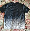 Koszulka z nadrukiem misia – nowa, unisex, rozmiar XXL - 2