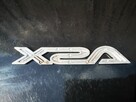 Mitsubishi ASX 10-21 emblemat napis tył klapa OEM 7415A358 - 3