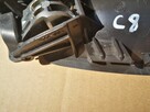 Citroen C8 klamka wewnętrzna prawy przód 1484729077 - 4