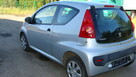 peugeot 107 1,0 benzyna - 5