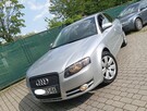 ŚLICZNA/A4/B7/1.6 MPI+GAZ/SEDAN/ZAREJESTR/ - 1
