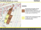 Sprzedam dom z dużą działką w Czelatycach - 16