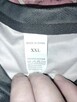 Koszulka z nadrukiem misia – nowa, unisex, rozmiar XXL - 3