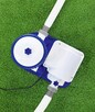 Pompa Filtrująca Kartuszowa Basenowa Filtr Do Basenu 9463 l - 3
