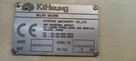 Sprzedam frezarkę Kiheung KMB-03 - 8