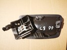 Citroen C8 klamka wewnętrzna prawy przód 1484729077 - 3