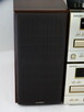 Wieża stereo Denon D-M03 US + oryg. kolumny + org. pilot. - 6