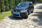 Sprzedam Suzuki Grand Vitara - 2