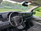 Opel Vivaro 9 osób - 12