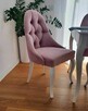 Krzesło Classic, Krzesło glamour, AKANT meble - 2