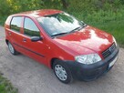 Fiat Punto FIAT PUNTO 2FL, 1 właściciel, Przebieg 28400 - 3