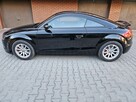 AUDI TT okazja manual 2.0 benzyna - 3