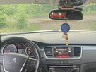 Peugeot 508 SW 2,0 HDI - 7