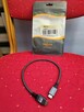 Kabel Mini HDMI przewód 4K UHD do Laptopa Notebook Komputera - 2