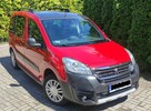 Peugeot Partner II Tepee 1.6 HDi 100KM - 1