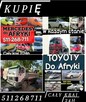 Skup aut toyota mercedes corolla avensis sprinter actros Kac - 13
