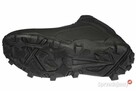 Buty zimowe męskie czarne rozm.41-46 - 4