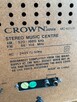Wieża stereo Crown - 3