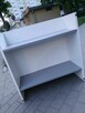 Mała szafka stojąca z możliwością podwieszenia - 4