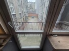 Kawalerka z balkonem Centrum Łodzi Manufaktura - 3