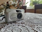 aparat fotograficzny analogowy OLYMPUS SUPERZOOM 76G - 4