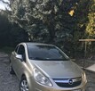 Opel Corsa D - rocznik 2009, silnik 1.2, klima. Pierwszy wła - 4