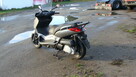 skuter Yamaha X max 250 - 4