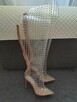 Buty kozaki nowe - 1