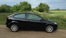 Ford Focus mk2 - 9