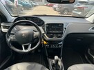 Peugeot 2008 Bogata Wersja - 2