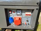agregat prądotwórczy RICKENBACH RNH 404 - 2