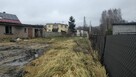 Dom do remontu Zgierz Krzywie działka 546m2 - 1