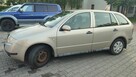 Skoda Fabia 1.9 TDI 102 KM (74 KW) Kombi - pierwszy właścici - 15