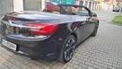 Opel Cascada Opel Cascada 1.4 T 140KM Cosmo full opcja Skóra - 5