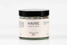 Malinowy peeling do ciała - Havre Cosmetics - 3
