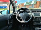 Citroen C3 Klima Szyba panorama LED PDC !!! - 10