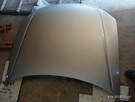 Maska Audi A4 B7 - 2