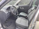 Skoda Roomster 1.4 16v Benzyna Klimatronik Grzane Fotele - 8
