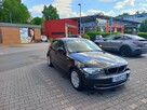 Sprzedam BMW serii1 116i - 2